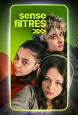 Poster for Unfiltered