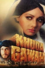 Poster for Khuda Gawah
