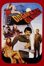 Poster for Doğarken Öldüm