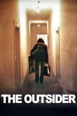 Poster for The Outsider