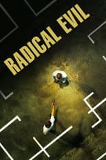 Poster for Radical Evil