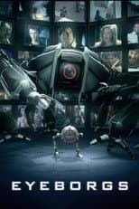 Poster for Eyeborgs