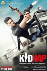 Poster for Kidnap