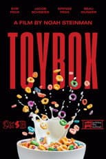 Poster for Toybox
