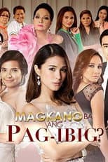 Poster for Magkano Ba ang Pag-ibig?