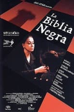 Poster for La biblia negra