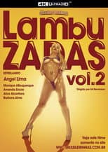 Poster for Lambuzadas - vol.2