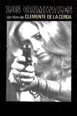 Poster for The Criminals