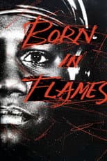 Poster for Born in Flames