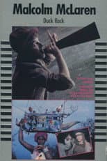 Poster for Duck Rock