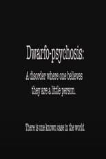 Poster for Dwarfo-Psychosis