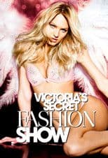 Poster for Victoria's Secret Fashion Show
