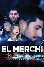 Poster for The Merchi