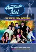 Poster for Season 3