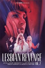 Poster for Lesbian Revenge 2