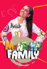 Poster for Manduka family