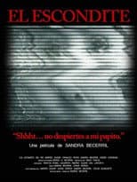 Poster for El Escondite
