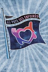Poster for Les Enfoirés 2025 - Au pays des Enfoirés