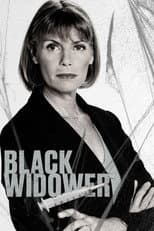 Poster for Black Widower