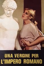 Poster for Virgin for the Roman Empire