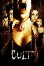 Poster for Cult