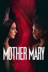 Poster for Mother Mary