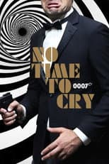 Poster for No Time to Cry