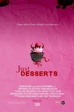 Poster for Just Desserts