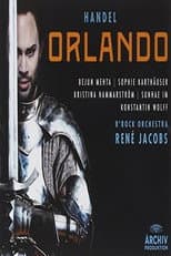 Poster for Orlando