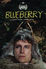 Poster for Blueberry