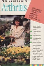Poster for Feeling Good With Arthritis
