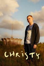 Poster for Christy