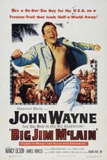 Poster for Big Jim McLain
