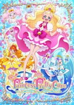 Poster for Go! Princess PreCure
