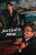 Poster for Justice Is Mine
