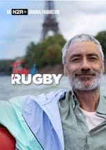 Poster for Tour De Rugby