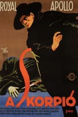 Poster for The Scorpion