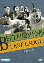 Poster for Beethoven's Last Laugh