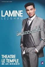 Poster for Impeccable
