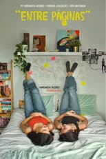 Poster for Entre Páginas