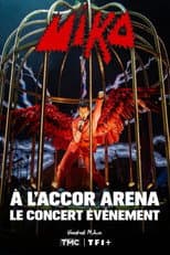 Poster for Mika à l'Accor Arena : Le concert évènement