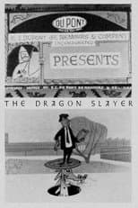 Poster for The Dragon Slayer