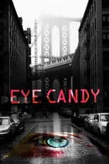 Poster for Eye Candy