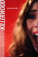Poster for Killerwood