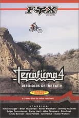 Poster for Terrafirma 4