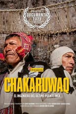 Poster for Chakaruwaq