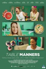 Poster for Table Manners