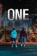 Poster for ONE: High School Heroes