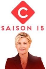 Poster for Season 15