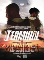 Poster for Terminal